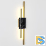 Настенный светильник Odeon Light Marmi 4361/10WL