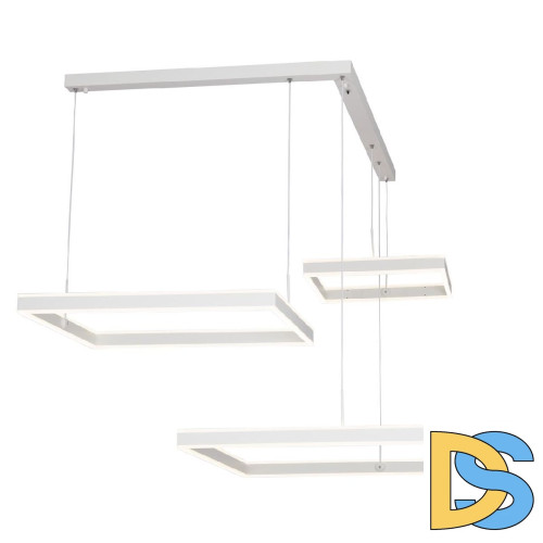 Подвесная люстра Citilux Дуэт CL719K310