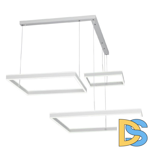 Подвесная люстра Citilux Дуэт CL719K310