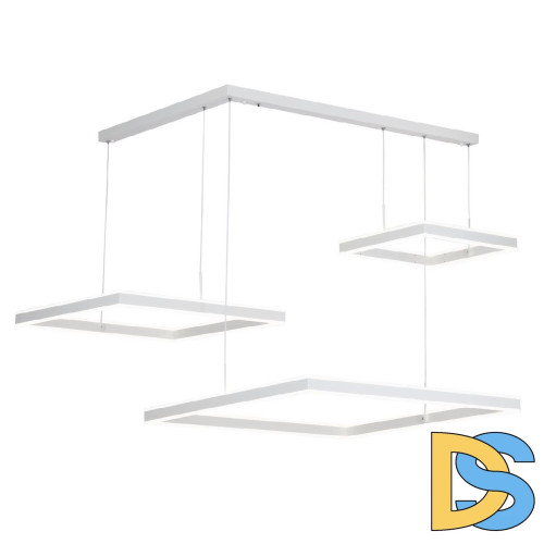 Подвесная люстра Citilux Дуэт CL719K310