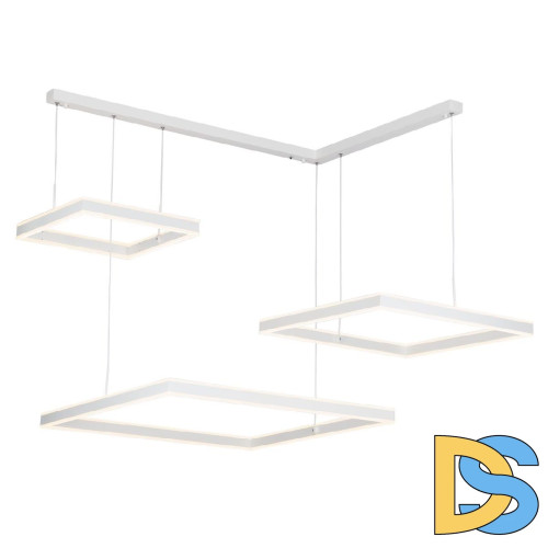 Подвесная люстра Citilux Дуэт CL719K310