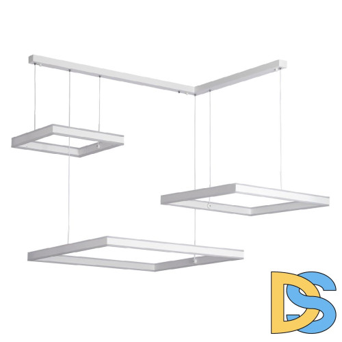 Подвесная люстра Citilux Дуэт CL719K310