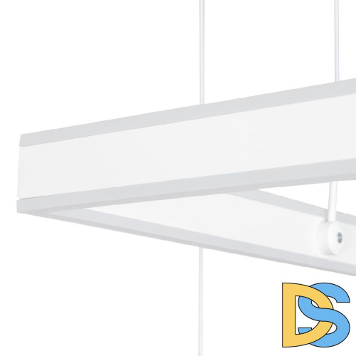 Подвесная люстра Citilux Дуэт CL719K310