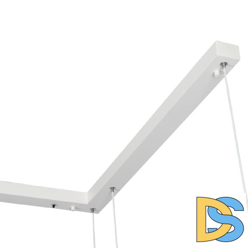 Подвесная люстра Citilux Дуэт CL719K310