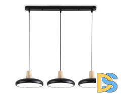 Подвесной светильник Ambrella Light Linetech Comfort FL4841