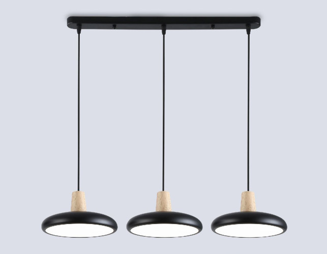 Подвесной светильник Ambrella Light Linetech Comfort FL4841