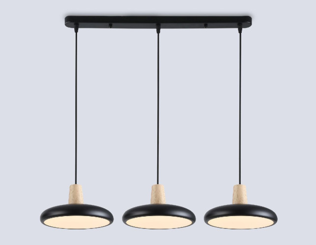Подвесной светильник Ambrella Light Linetech Comfort FL4841