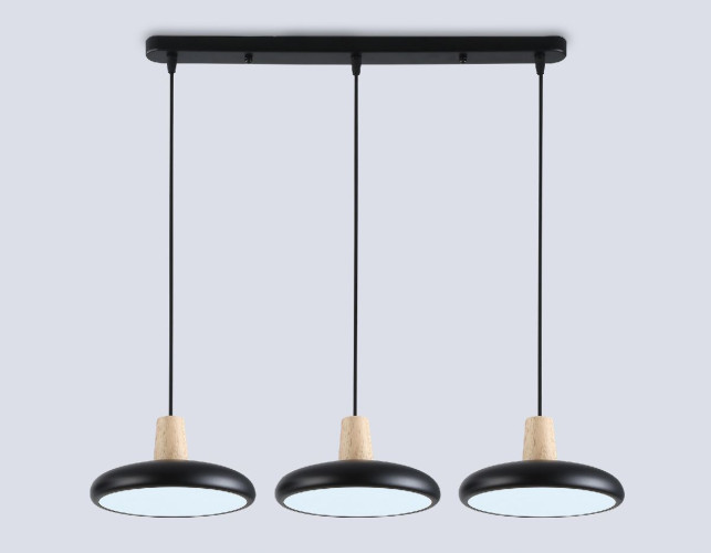 Подвесной светильник Ambrella Light Linetech Comfort FL4841