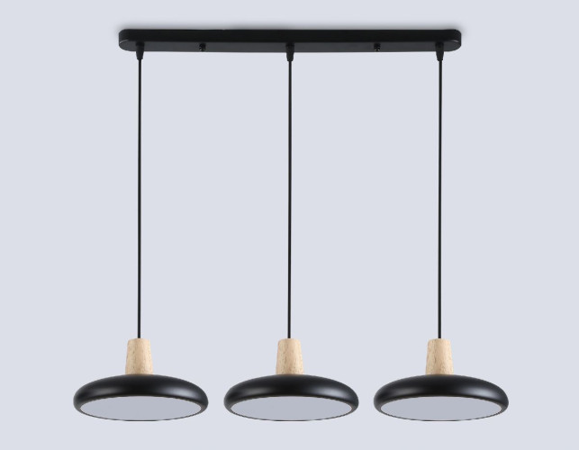 Подвесной светильник Ambrella Light Linetech Comfort FL4841