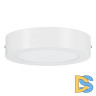 Потолочный светодиодный светильник Paulmann Lunar 70642