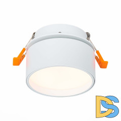 Встраиваемый светильник ST Luce ST651 ST651.538.09