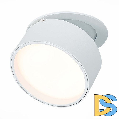 Встраиваемый светильник ST Luce ST651 ST651.538.09