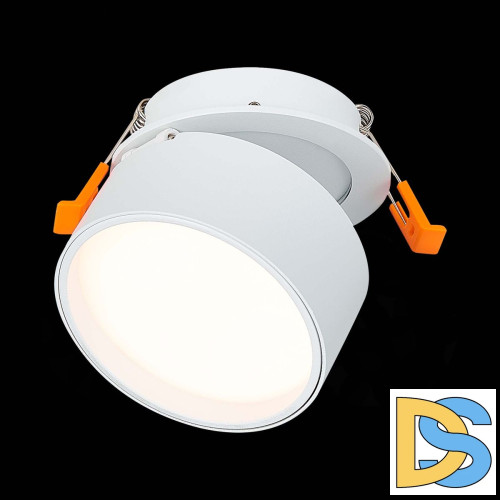 Встраиваемый светильник ST Luce ST651 ST651.538.09