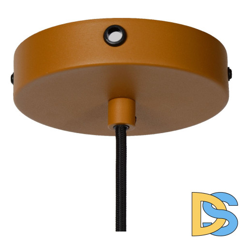 Подвесной светильник Lucide Siemon 45496/01/44