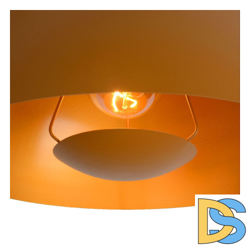 Подвесной светильник Lucide Siemon 45496/01/44