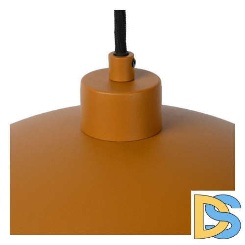 Подвесной светильник Lucide Siemon 45496/01/44