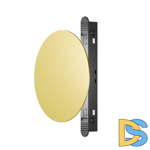 Трековый магнитный светильник Maytoni Relax TR107-2-5W4K-BS