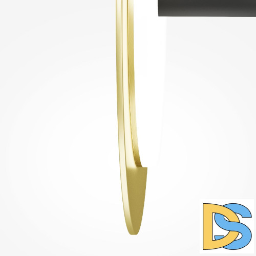 Трековый магнитный светильник Maytoni Relax TR107-2-5W4K-BS