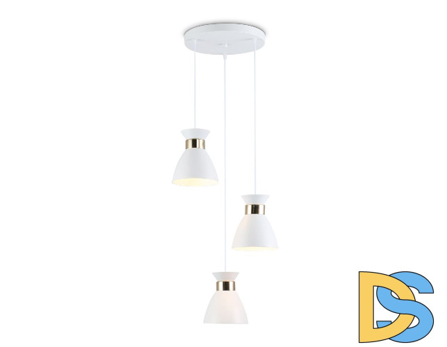 Подвесной светильник Ambrella Light Loft Traditional TR8467