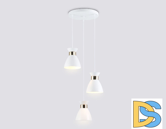 Подвесной светильник Ambrella Light Loft Traditional TR8467