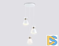 Подвесной светильник Ambrella Light Loft Traditional TR8467
