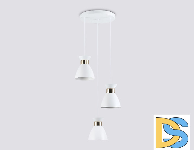 Подвесной светильник Ambrella Light Loft Traditional TR8467