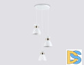Подвесной светильник Ambrella Light Loft Traditional TR8467