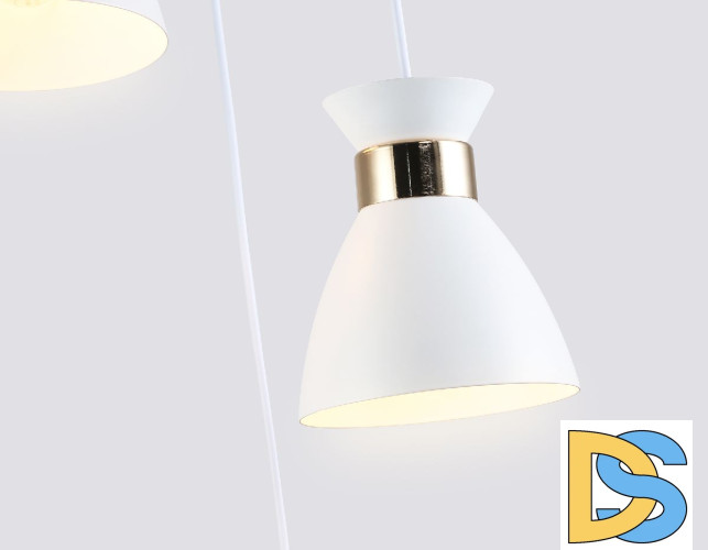 Подвесной светильник Ambrella Light Loft Traditional TR8467