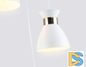 Подвесной светильник Ambrella Light Loft Traditional TR8467