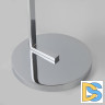 Торшер Eurosvet Shape 01214/1 хром
