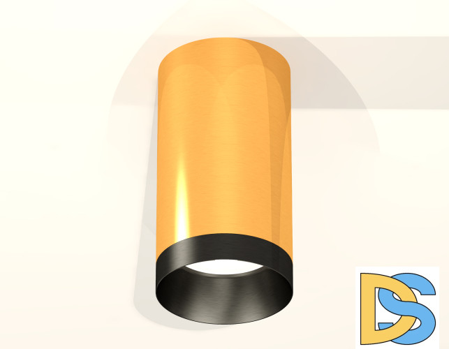 Потолочный светильник Ambrella Light Techno Spot XS6327004 (C6327, N6131)