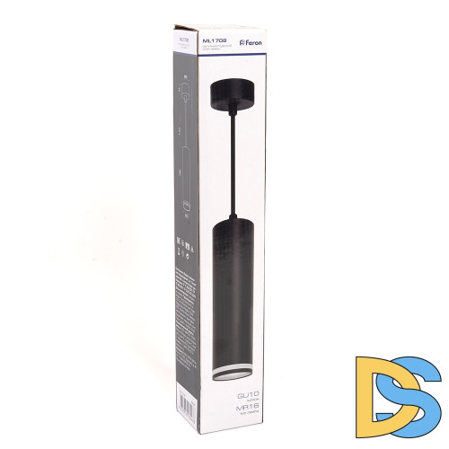 Подвесной светильник Feron ML1708 48084