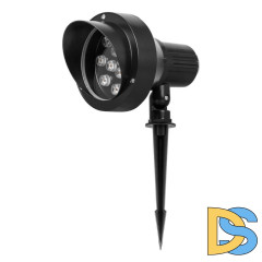 Ландшафтный светодиодный светильник Feron SP2706 32131