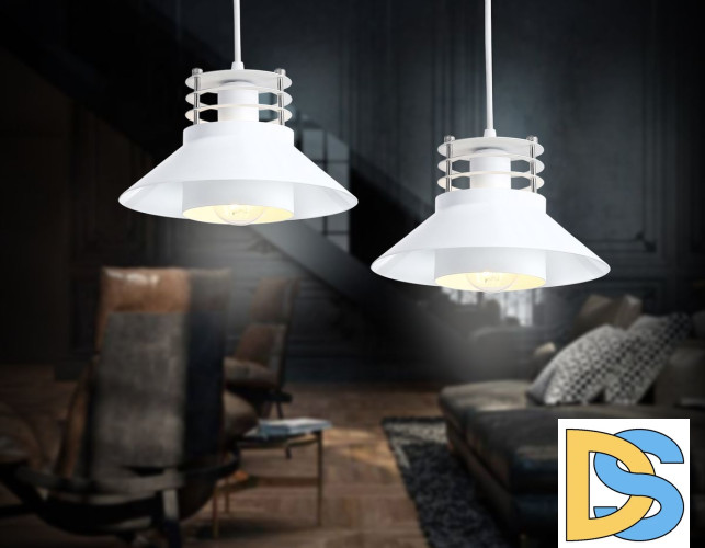 Подвесной светильник Ambrella Light Traditional TR8171