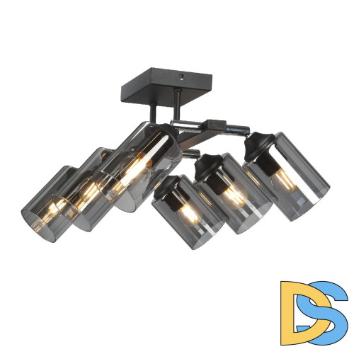 Спот Vitaluce V2833-1/6PL