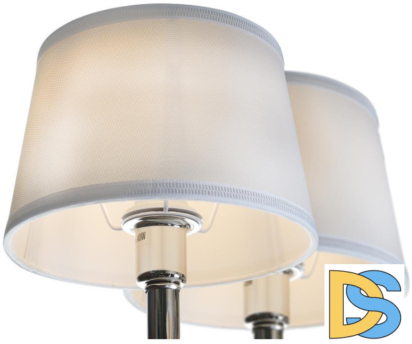 Подвесная люстра iLamp Opera 82177/8 CR