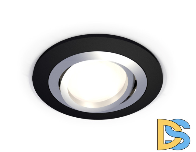 Встраиваемый светильник Ambrella Light Techno Spot XC7622082 (C7622, N7003)