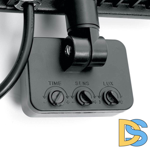 Светодиодный прожектор Feron с датчиком LL908 29558