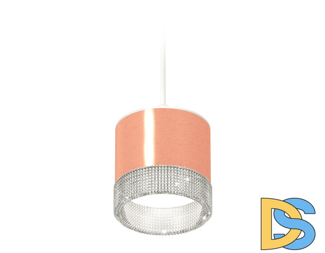 Комплект подвесного светильника Ambrella Light Techno Spot XP8122030 (A2331, C8122, N8480)