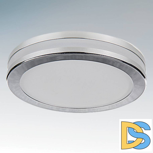 Встраиваемый светильник Lightstar Maturo 070274