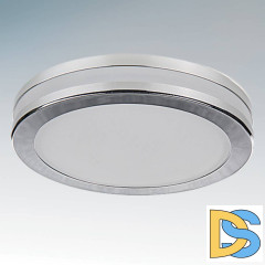 Встраиваемый светильник Lightstar Maturo 070274