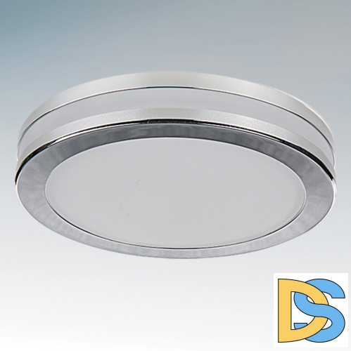 Встраиваемый светильник Lightstar Maturo 070274