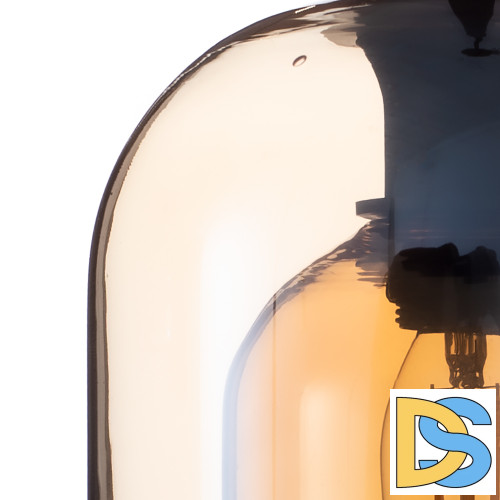 Подвесной светильник Arte Lamp Paio A7015SP-1BK