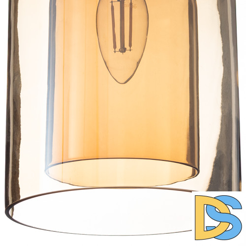 Подвесной светильник Arte Lamp Paio A7015SP-1BK