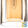 Подвесной светильник Arte Lamp Paio A7015SP-1BK