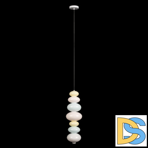 Подвесной светильник Loft IT Macaroon 10271P/B