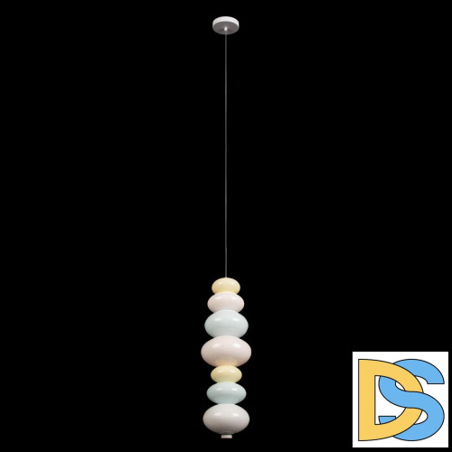 Подвесной светильник Loft IT Macaroon 10271P/B