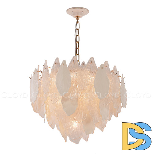 Подвесная люстра Cloyd Senegal 10357