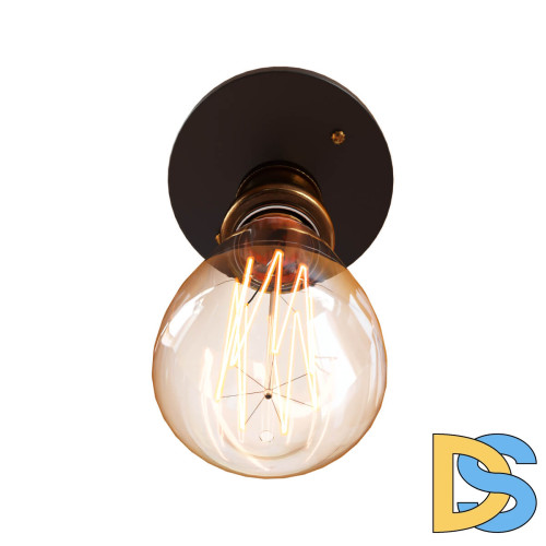 Потолочный светильник LOFT IT Factory filament Loft3103C