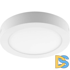 Потолочный светодиодный светильник Feron AL504 27941